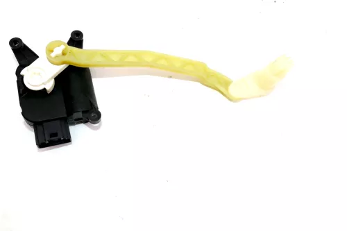 VW Golf 5 Stellmotor für Umluftbetrieb Heizung Umluft 1K1907511C Eos Touran (101988)