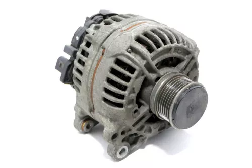 VW Golf 5 V Touran Lichtmaschine Generator 06F903023F 140A 1,9 TDI BKC Freilauf