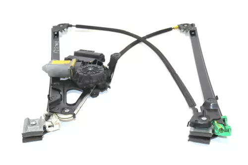 VW Sharan 7M ektrischer Fensterheber vorne links Motor + Gestänge -bis Bj. 2000 (102015)