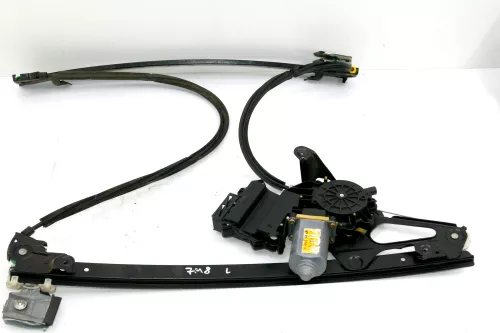 VW Sharan 7M ektrischer Fensterheber vorne links Motor + Gestänge -bis Bj. 2000 (102015)