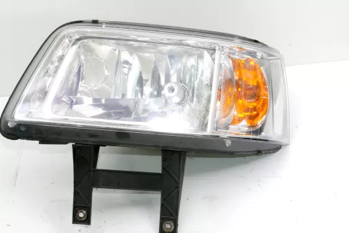 VW T5 Scheinwerfer links vorne 7H1941015J    H4   (KEIN XENON!!) original  (102018)