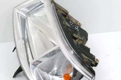 VW T5 Scheinwerfer links vorne 7H1941015J    H4   (KEIN XENON!!) original  (102018)