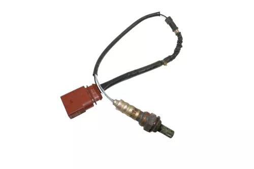 VW Golf 4 Leon Lambdasonde 036906262F 1,6 16V 77kw 105PS ATN AZD hinter Kat 4Pol