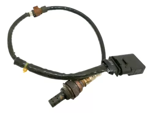 VW Polo 9N Lambdasonde hinter Kat 036906262D 1,4 16V 75PS AUA BBY BKY AUB 74kw