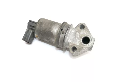 VW Polo 9N 6L AGR Ventil 03D131503B Abgasrückführungsventil 1,2 47kw AZQ BME 