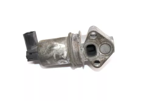 VW Polo 9N 6L AGR Ventil 03D131503B Abgasrückführungsventil 1,2 47kw AZQ BME  (102049)