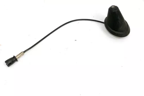 VW Golf 4 Polo 9N 6N2 Antenne Antennenfuß Fuß Antennensockel Sockel 1j0035505A (102056)