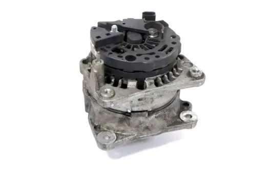 VW Polo 9N Seat Ibiza Fox Lichtmaschine 90A 03D903025J Generator AWY 40kw 47kw (102058)