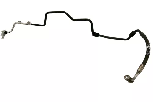 VW Golf 4 A3 Leitung Schlauch Klimaanlage Klimaleitung 1J1820741B  (102076)
