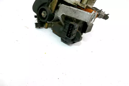 VW Golf 3 Vento Drosselklappe Vergaser 0438201208 ABD 1,4l 60PS 44kw 030023N (102084)