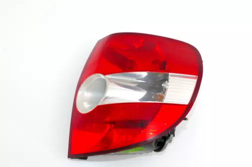 VW Fox 5Z original Rücklicht Rückleuchte Heckleuchte hinten rechts Hecklicht (102103)