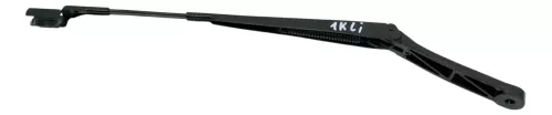 VW Golf 5 + 6 5K Wischerarm Aero Twin Arm Scheibenwischer vorne links 1Q1955409