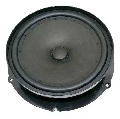 VW Golf 5 Plus Eos Box Lautsprecher 1K0035454P Tiefton in Tür - vorne vorn