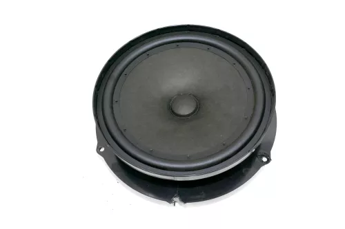 VW Golf 5 Eos Box Lautsprecher 1K0035454P Tiefton in Tür - vorne vorn (102111)