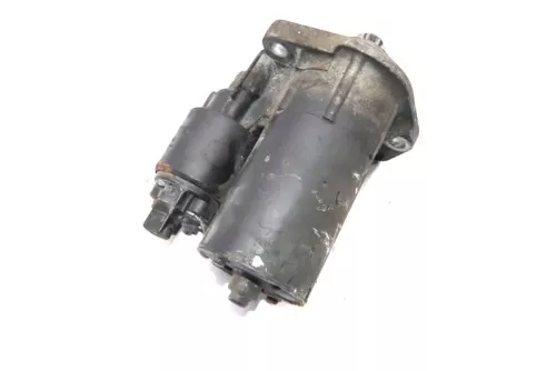 VW Golf 4 Audi A3 Anlasser 020911023F 1,4 55kw 1,6 74kw Benziner AKL APE AKQ BFQ (102117)