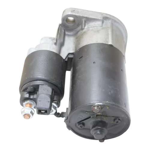 VW Golf 4 Audi A3 Anlasser 020911023S 1,4 75PS 55kw BCA Benziner Starter (102118)