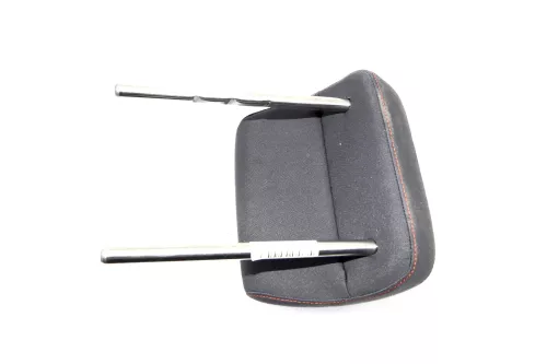 VW Golf 5 Kopfstützen Kopfstütze hinten dunkel (schwarz) rechts oder links GOAL (102152)