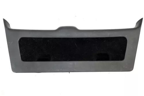 VW Golf 4 Kombi Abdeckung Verkleidung Kofferraum hinten Heckklappe Deckel (102167)