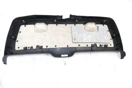 VW Golf 4 Kombi Abdeckung Verkleidung Kofferraum hinten Heckklappe Deckel (102167)