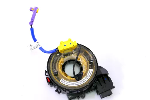 VW Eos Caddy 2k Golf 5 Jetta Schleifring 1K0959653 Airbag Rückstellring (102202)
