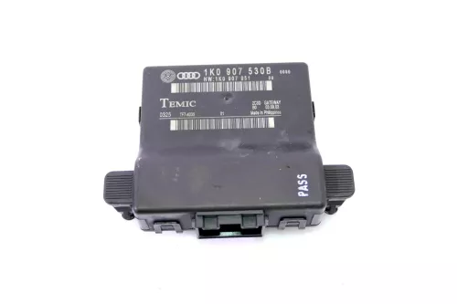VW Golf 5 6 Touran Steuergerät Diagnose Interface 1K0907530B Skoda Octavia 1Z