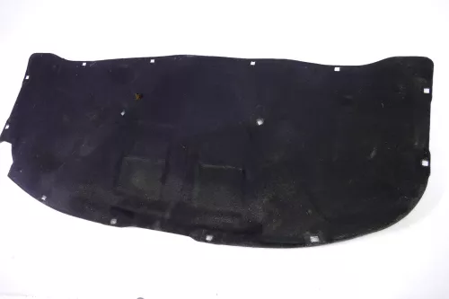 VW Passat 3B Dämpfung Motorhaube Dämmung Motorhaubendämmung TDI Dämmmatte (102277)