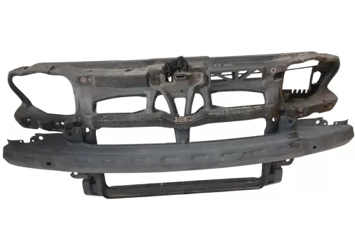 VW Golf 4 Schloßträger Kühler Benziner bis 2,0 + 1.9 TDI  1J0805588T Klimaanlage