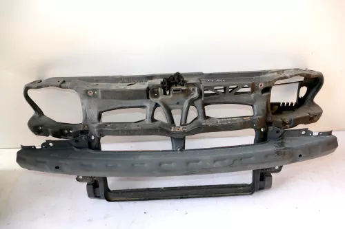VW Golf 4 Schloßträger Kühler Benziner bis 2,0 + 1.9 TDI  1J0805588T Klimaanlage