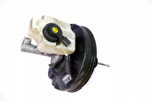 VW Golf 5 Bremskraftverstärker Bremskraftregler 1K1614105AE /BH 1K1614105AA (102346)