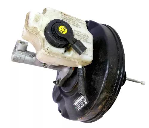 VW Golf 5 Bremskraftverstärker Bremskraftregler 1K1614105AE /BH 1K1614105AA