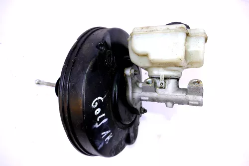VW Golf 5 Bremskraftverstärker Bremskraftregler 1K1614105AE /BH 1K1614105AA  (102346)