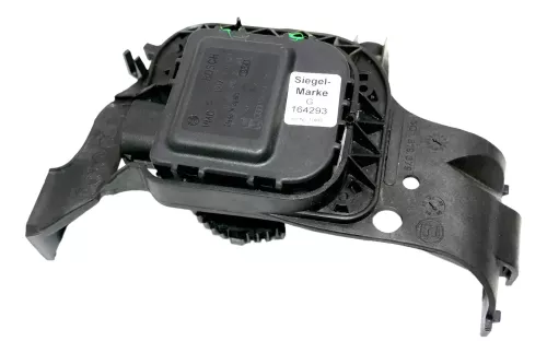 Polo 9N3 9N Stellmotor für Umluftbetriebsmöglichkeit BOSCH Klimaanlage 6Q1907511 (102393)