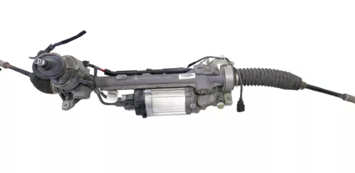 VW Golf 5 Touran Lenkgetriebe Servolenkung 2. Generation 1K1423055CX  (102409)