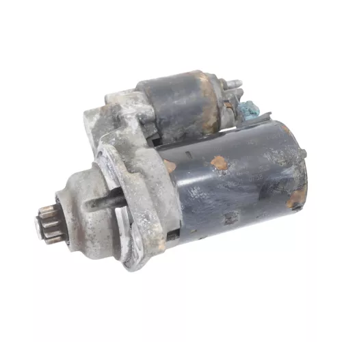 VW Golf 4 Sharan Anlasser Starter 5 Gang 1,8T 2,0 85kw   02A911023L