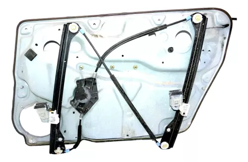 VW Passat 3B 3BG elektrischer Fensterheber vorne links 4/5 Türer + Kombi Modul (102442)