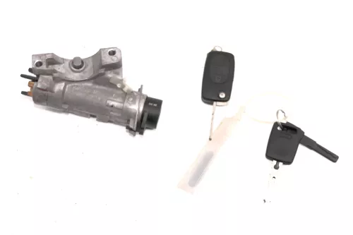 VW Golf 4 manueller Fensterheber manuell hinten links (auch Kombi) (102444)