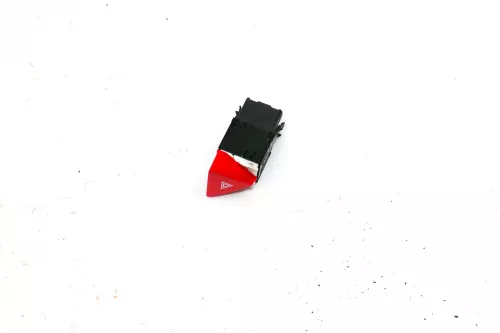 VW Touran Warnblinker Relais Warnblinkerschalter Schalter 1T0953509 Knopf (102464)