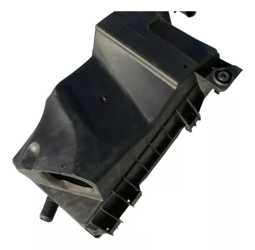 VW Golf 4 Audi A3 Luftfilterkasten Deckel Luftfilter 1,6 74kw AKL 1J0129607D (102466)