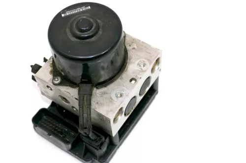 VW Lupo Polo 6N2 Arosa ABS Steuergerät Hydraulikblock 6X0698117 6X0907375F  (102475)