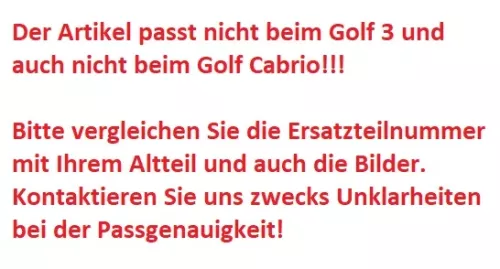 VW Golf 4 Bora A3 Audi Octavia ABS Steuergerät 1J0698117 1J0907379 1J0907375