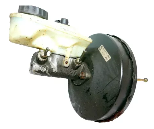 VW Polo 6N2 6N Lupo Bremskraftverstärker Bremskraftregler 6N1612105C 6N1612107B (102501)