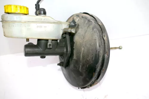 VW Polo 6N2 6N Lupo Bremskraftverstärker Bremskraftregler 6N1614105L 6N1614106E (102502)
