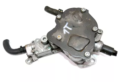 VW Golf 4 Bora A3 1,9 TDI Unterdruckpumpe Vakuumpumpe 038145209K ARL ASZ ATD AXR (102513)
