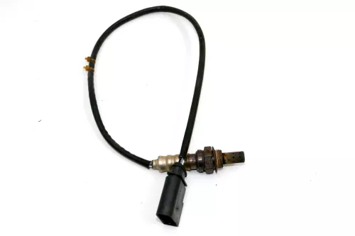 Polo 9N Fox Lambdasonde 1,2 40kw 03D906265B/C 54PS AWY BMD Lambda vor Kat 4Polig (102531)