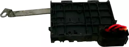 VW Bora Golf 4 Sicherungskasten Sicherungsdose Abdeckung Batterie 5-Fach (102551)