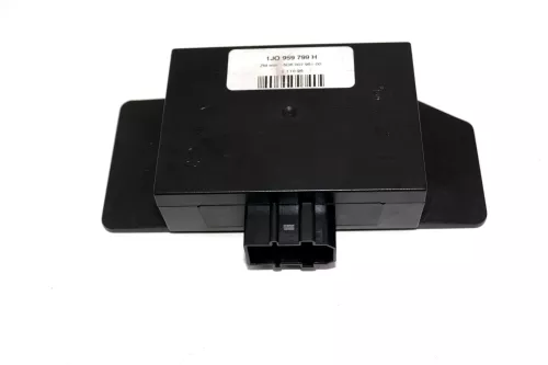 VW Passat 3B Golf 4 Steuergerät Komfortsteuergerät Komfort KSG 1J0959799H