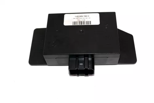 VW Passat 3B Golf 4 Steuergerät Komfortsteuergerät Komfort KSG 1J0959799H (102563)