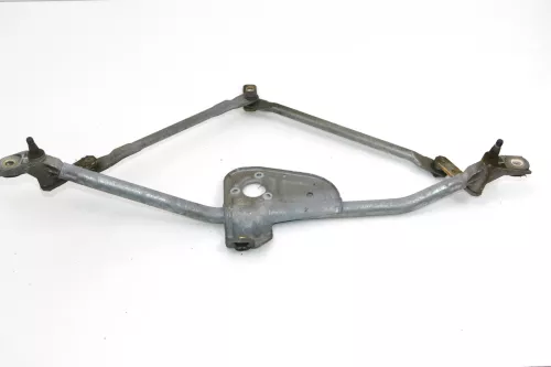 Audi A4 B5 Wischergestänge Gestänge Scheibenwischer vorne Wischer 8D1955605B