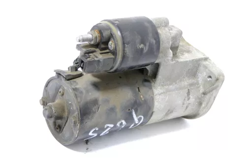 VW Polo 6N2 6N Lupo Anlasser Starter Automatikgetriebe Automatik 001911023 (102711)