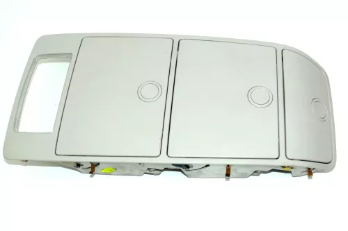 VW Touran Ablagefach Fach oben Himmel Fächer 1T0868837B Dachkonsole (102861)